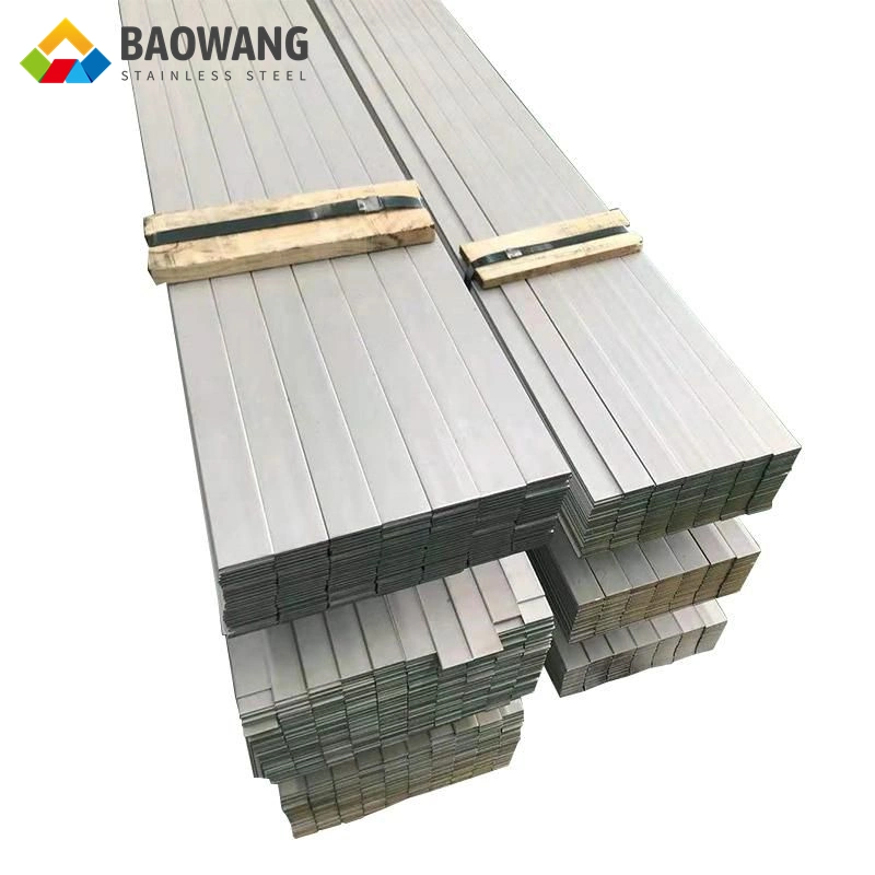 Square/Hexaongal/Round Bar ASTM A276 304 316 2205 Duplex Stainless Steel Profiles Ss Rod