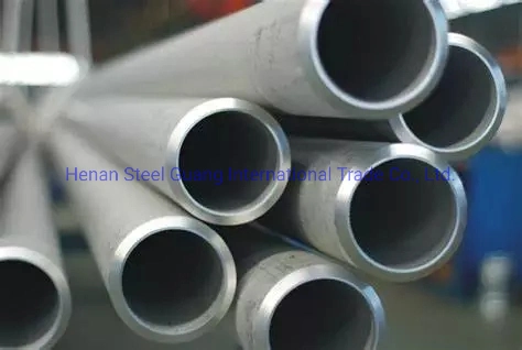 200mm Diameter C20 Seamless Carbon Steel Pipe