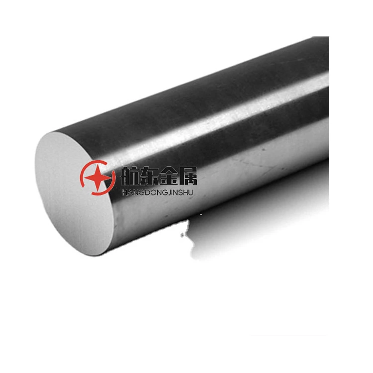 42CrMo4 Alloy Steel Rod / 4130 4140 Scm440 Steel Round Bar