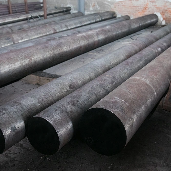 Top Quality Carbon Steel Round Bar AISI 1018 1045