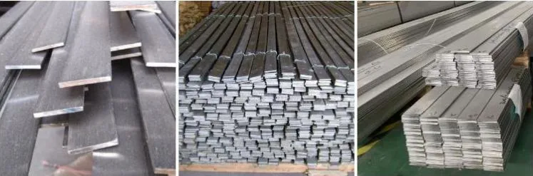 1.2738 718h Steel Pre-Hardened Round Bar of Special Alloy Steel