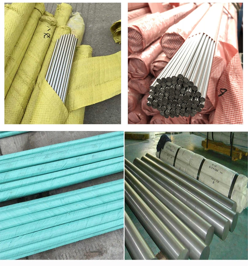 Stainless Steel Solid Rod 12 mm 304 Stainless Steel Rod Products