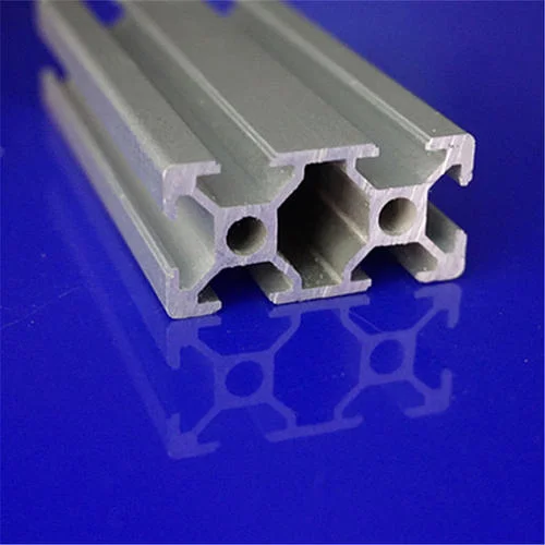 Aluminum Guide Aluminum Rail Aluminum Rod Aluminum Track