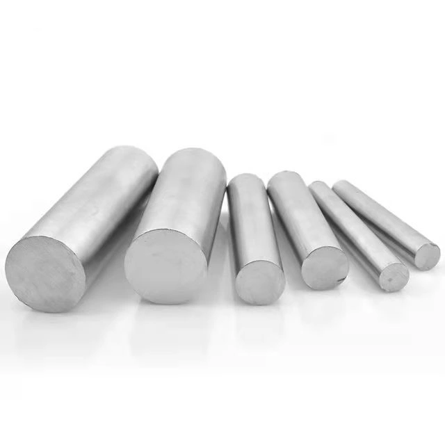 Nickel Bar / Nickel Rod