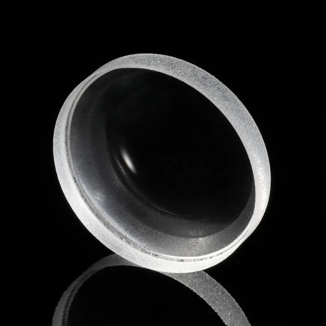 Fused Silica Rod Lens-Quartz Rod Lens-Jgs1 Rod Lens