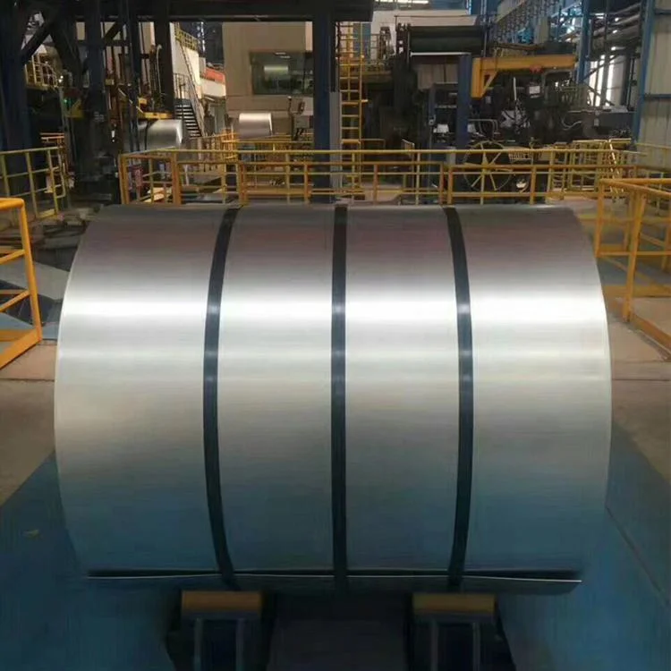 Cr CRC Coils Cold Rolled Carbon Steel DC01 Cr Sheets Coil