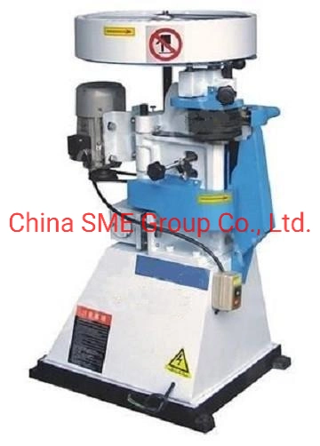 Low Price High Quality Wooden Dowel Making Machine Round Rod Mortise Truncating Machine