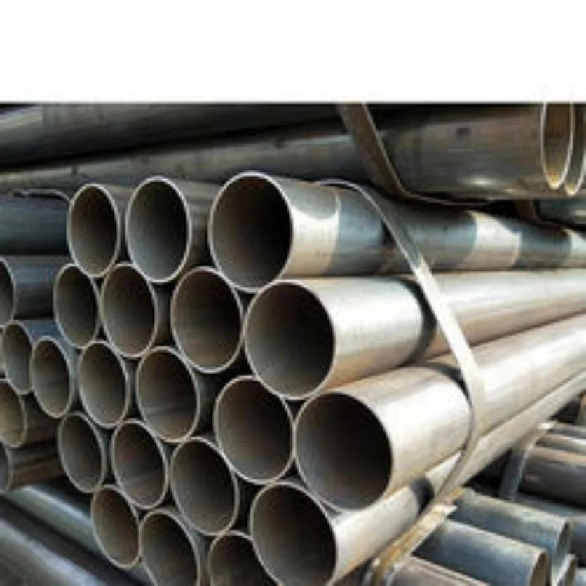 ASTM A513 1026 Dom tubo cilindrico in acciaio al carbonio senza saldatura Tubo