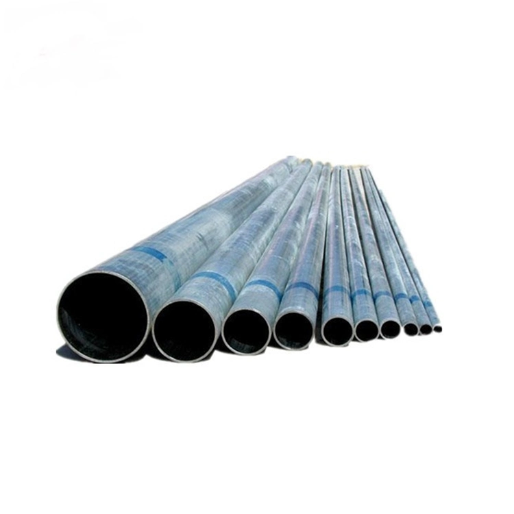 Produzione di tubi e tubi in acciaio inox senza saldatura di precisione da 30 pollici Linea