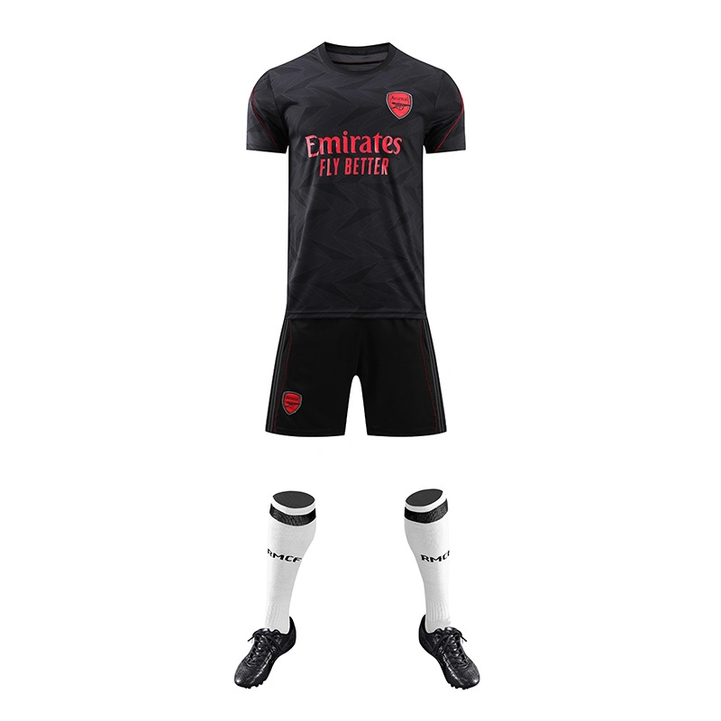 Maglia da sposa, camicie traspiranti, set da calcio, maglia da calcio, maglia da calcio