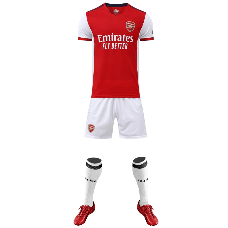 Maglia da sposa, camicie traspiranti, set da calcio, maglia da calcio, maglia da calcio