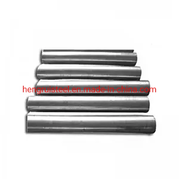 Prezzo di fabbrica Inconel 600 718 725 barre tonde