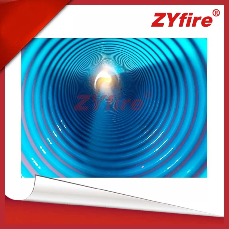 Zyfire Factory Cinese tubo di aspirazione acqua in gomma da 1 pollice