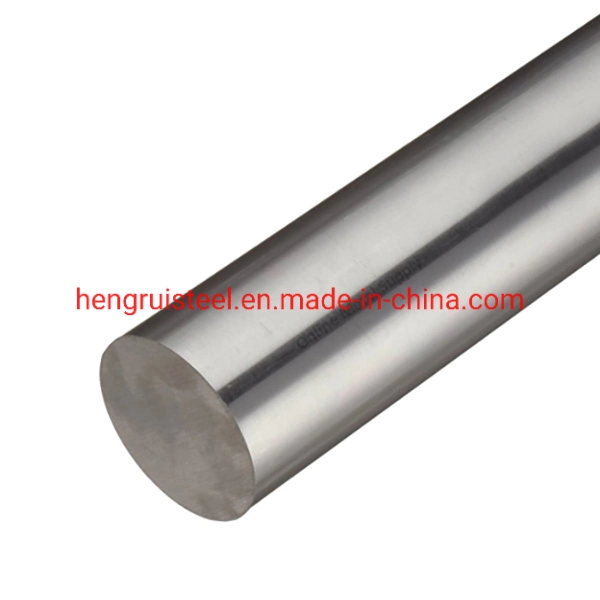 Prezzo di fabbrica Inconel 600 718 725 barre tonde