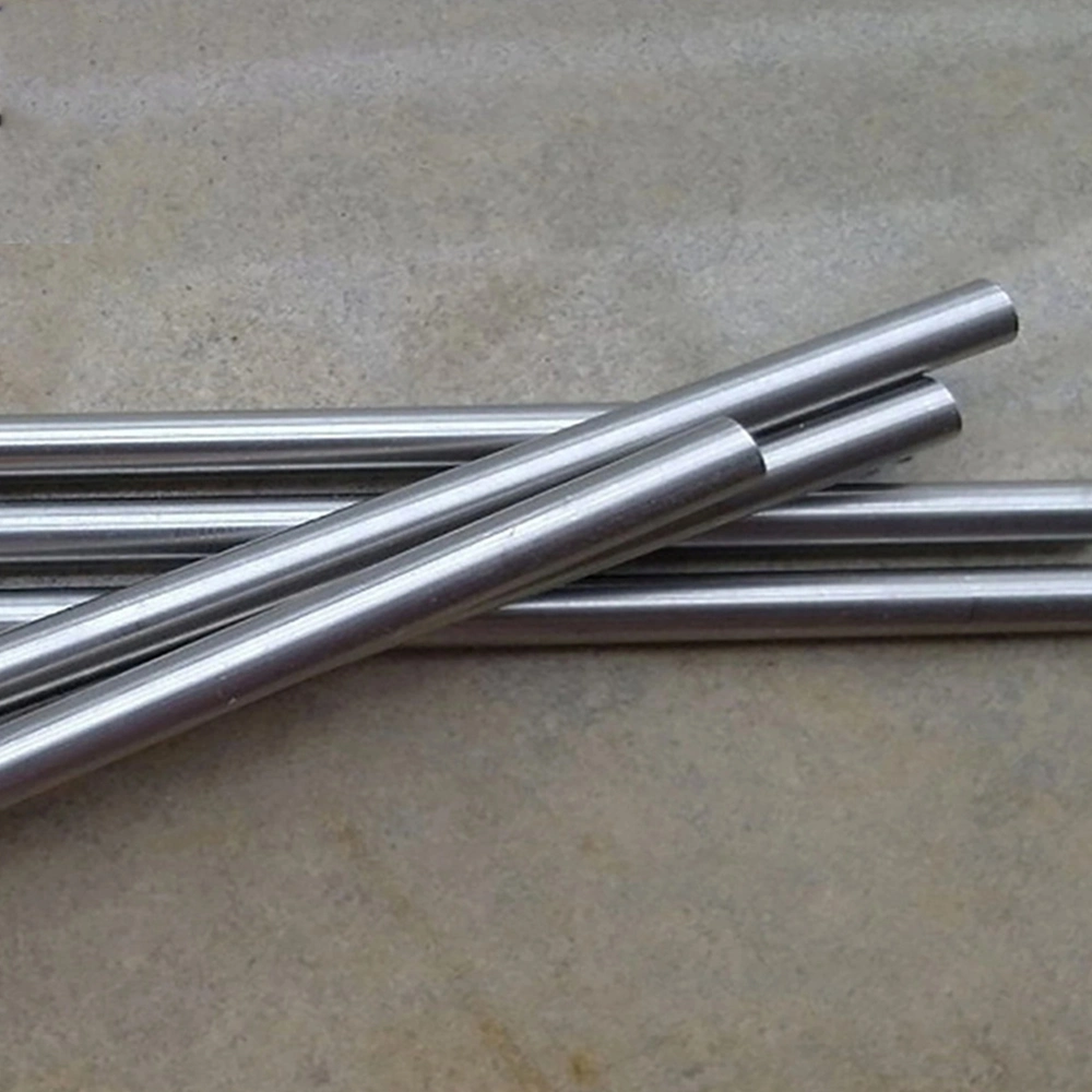 Asta rotonda in acciaio inox ASTM SS 410 430 di prima qualit&#224; Bar