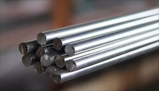 304/316/316L/310S/430 SS inox ferro metallico acciaio inox rotondo rotondo/ quadrato/angolo Bar