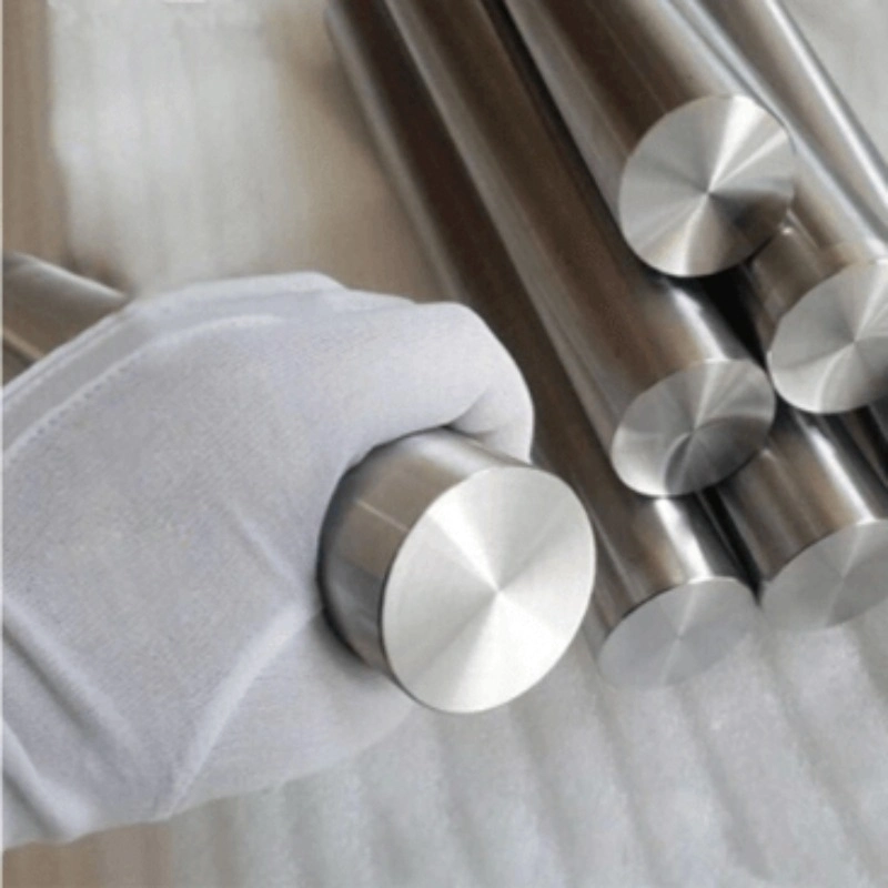 3mm 4mm 2mm asta in acciaio inox Prezzo acciaio Barra rotonda