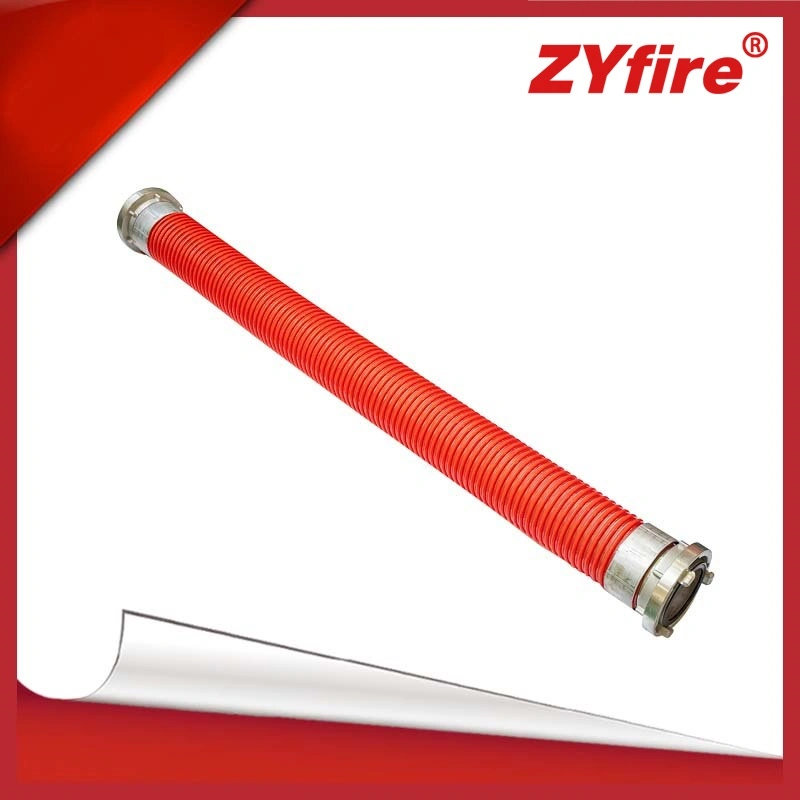 Zyfire Factory Cinese tubo di aspirazione acqua in gomma da 1 pollice