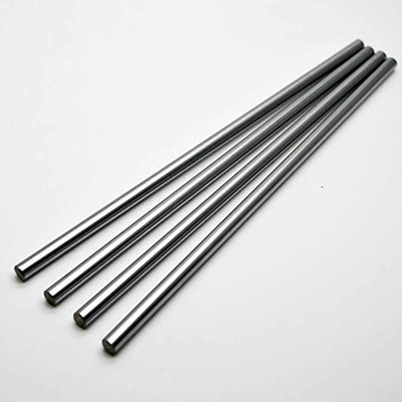 Prezzo produttore 16mm 18mm 20mm 25mm 303 304 acciaio inox Barra ad asta rotonda