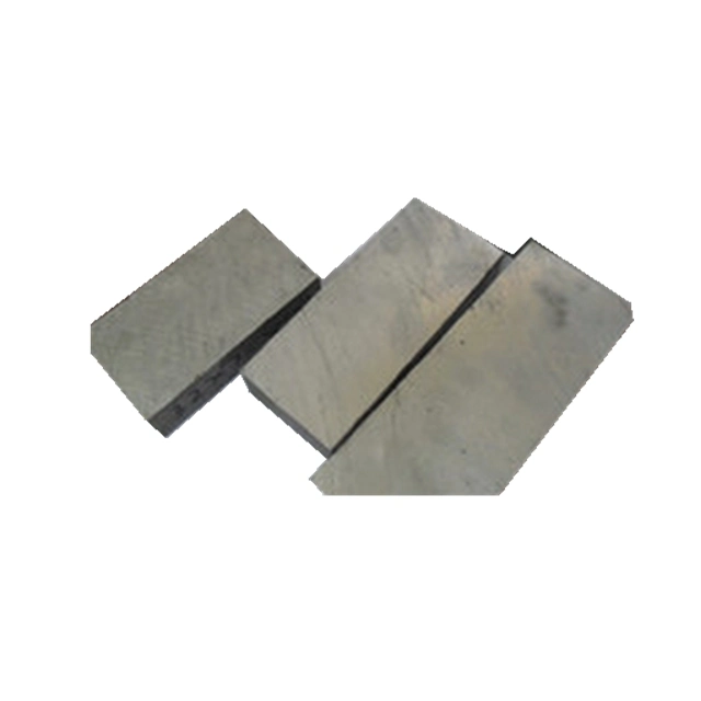 Barra/barra in lega di alluminio 4032, 4043, 4008, 4005, 4643