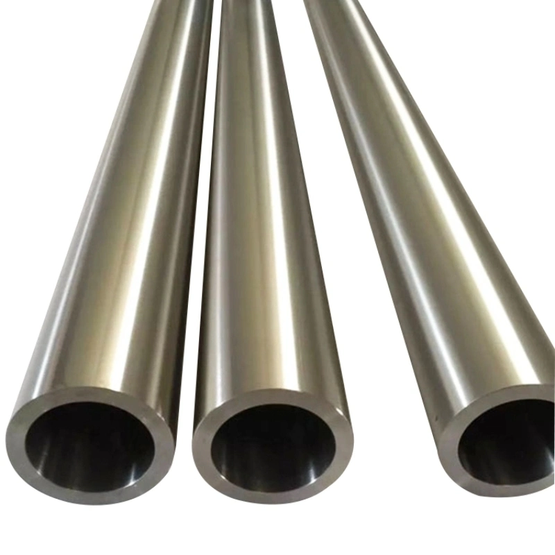 410 316 tubo in acciaio inox da 25 mm 1 pollice in acciaio inox Tubi