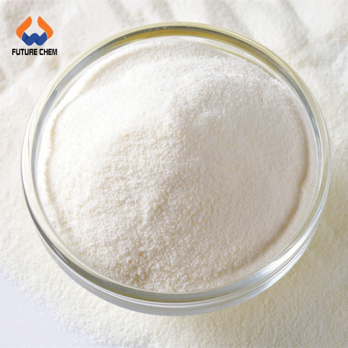Buona scorta abbastanza metsulfuron di scorta per l&#39; erbicida di grano CAS 79510-48-8