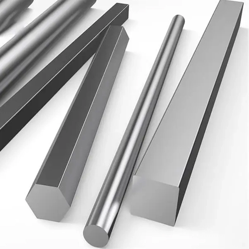 304 barra cava rotonda in acciaio inox 304L 304h SS, 630 2205-4PH 17 barra rotonda in acciaio inox