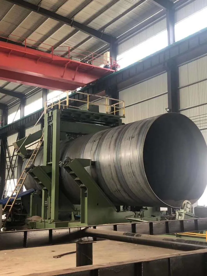 ASTM A513 1026 Dom tubo cilindrico in acciaio al carbonio senza saldatura Tubo