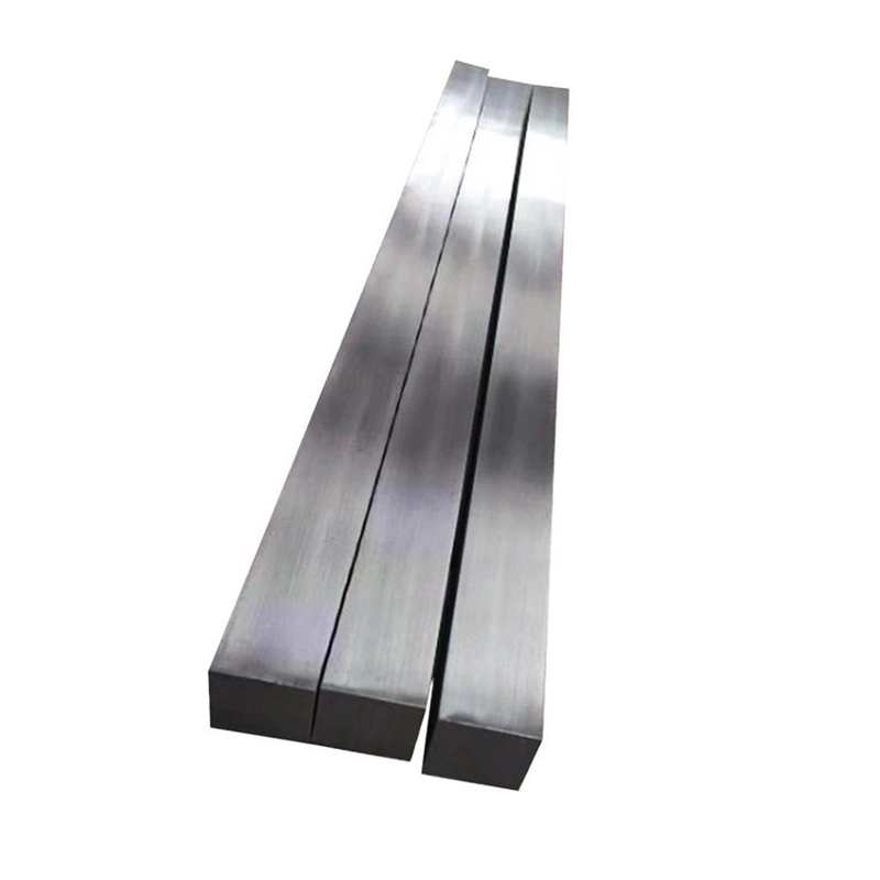 Prezzo fornitore 50mm 904L 316L 309S 430 904L 201 acciaio inossidabile Barra in acciaio