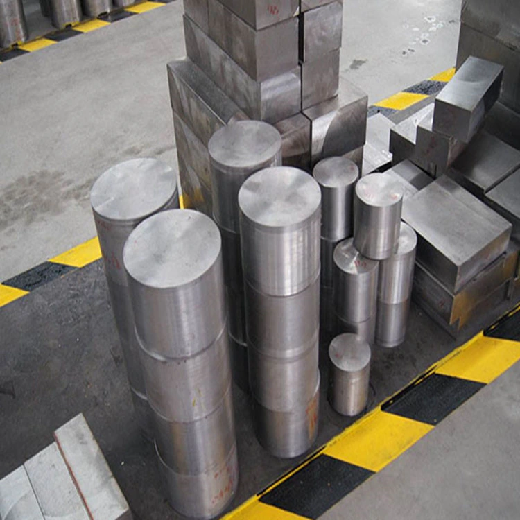 Barra in acciaio al carbonio in ferro SS400 Q235 S235gr S235jo asta da 16 mm
