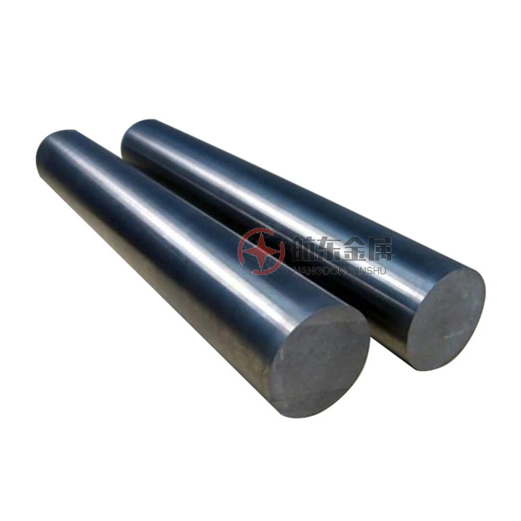Ss630 904L 2205 asta rotonda in acciaio inox Bright AISI 630 17-4p asta rotonda