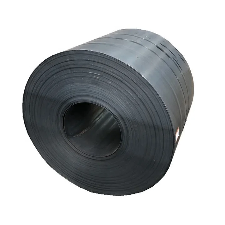Nastri in acciaio ad alto tenore di carbonio Ck67 laminati a freddo Annealed Utilizzato