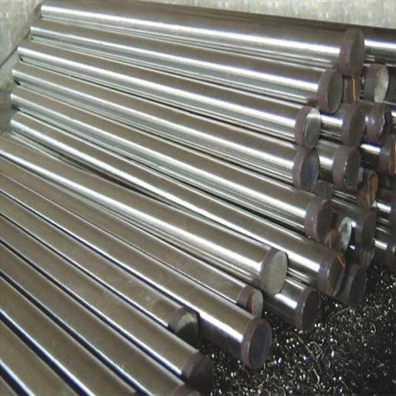 Barra in acciaio per saldatura a bastoncino acciaio inox 8 mm 10 mm 12 mm Asta in acciaio