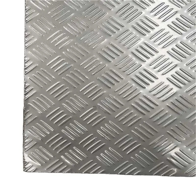 Piastra in acciaio inossidabile corrugato di alta qualit&#224; disponibile in stock da cinese Fabbrica