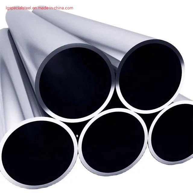 Domestico 19 mm 25 mm 32 mm 114 mm 201 202 tubi rotondi in acciaio inox/tubo
