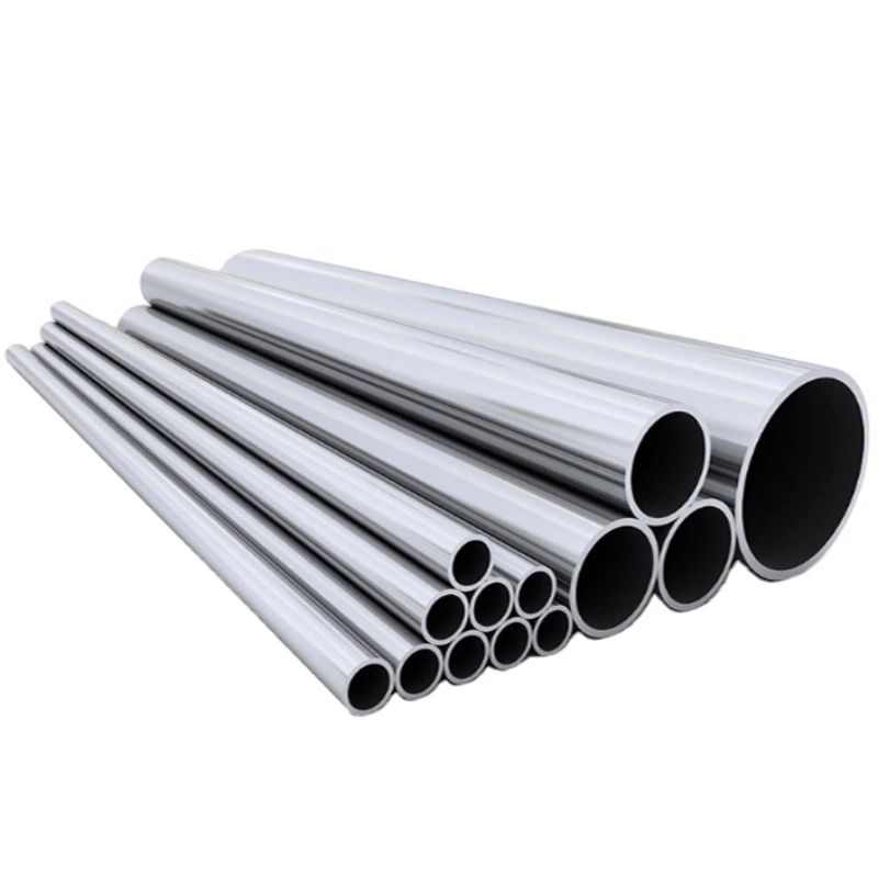 410 316 tubo in acciaio inox da 25 mm 1 pollice in acciaio inox Tubi