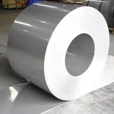 Bobina dell&#39;acciaio inossidabile di Zpss 304 con gli stock pronti