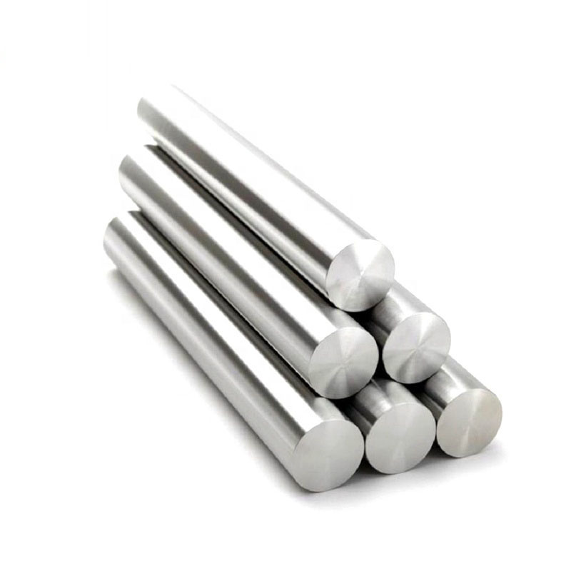 Saldatura a bastoncino acciaio inox AMS 5659 6mm barra in acciaio Er308L Barra ad asta da 10 mm 12 mm