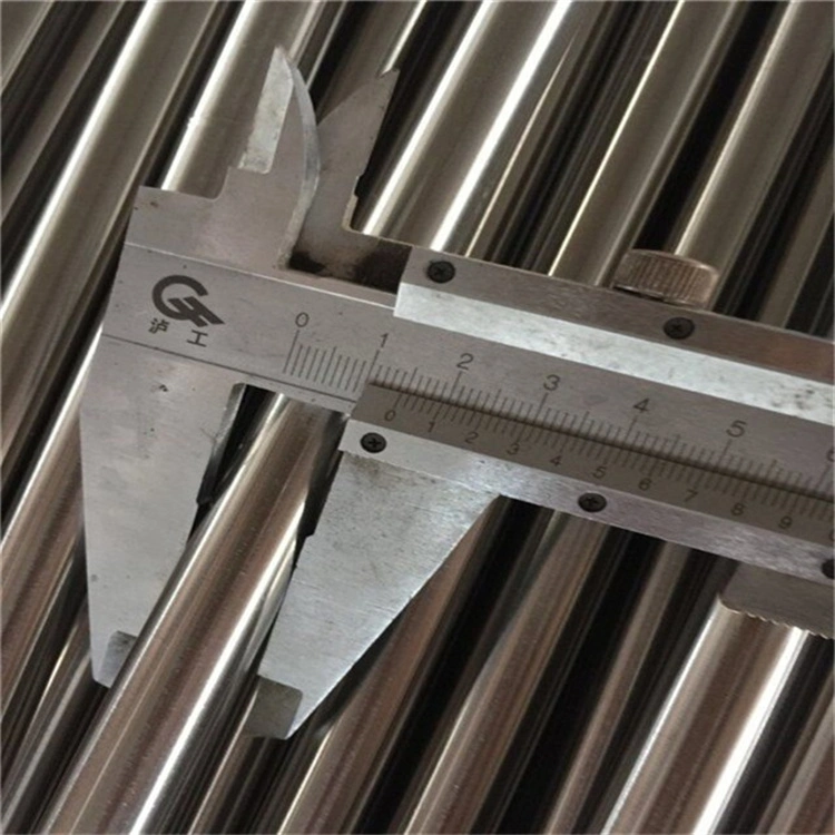 Prezzo Inconel 625 barra piatta rotonda W. Nr 2.4856 barra rotonda in lega Ns336