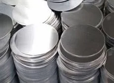 Piastra rotonda in acciaio inox SS SUS410 S41000 Sts410 laminato a freddo Cerchio della bobina in acciaio inox