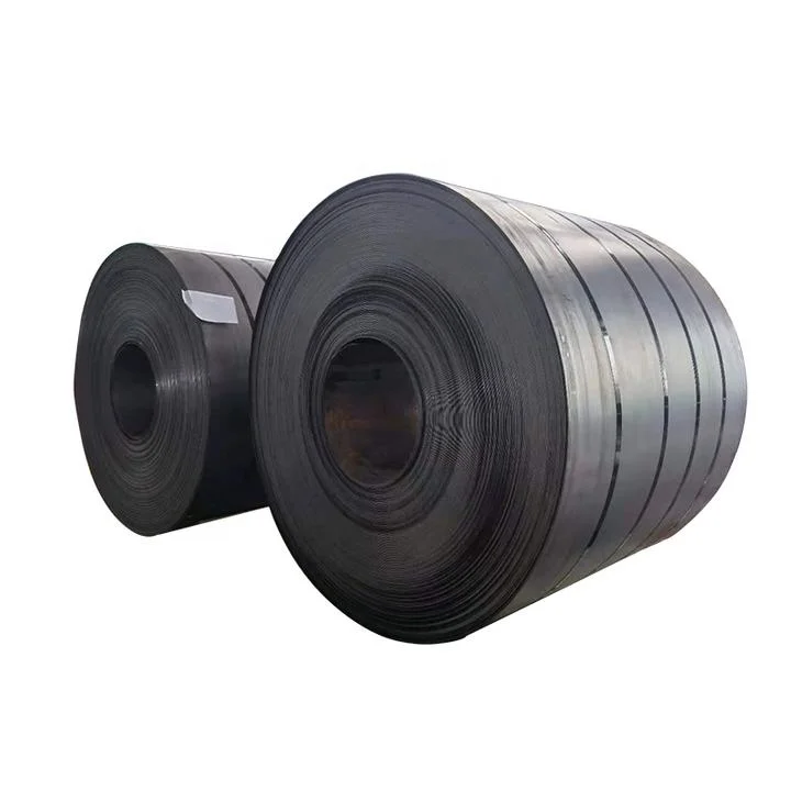 Nastri in acciaio ad alto tenore di carbonio Ck67 laminati a freddo Annealed Utilizzato