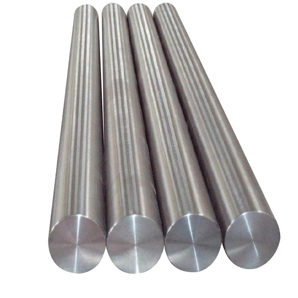 Asta rotonda in acciaio inox ASTM SS 410 430 di prima qualit&#224; Bar