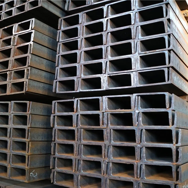 ASTM A500q235 profilato in acciaio al carbonio dolce zincato Sezione cava quadrata Tubo di ferro