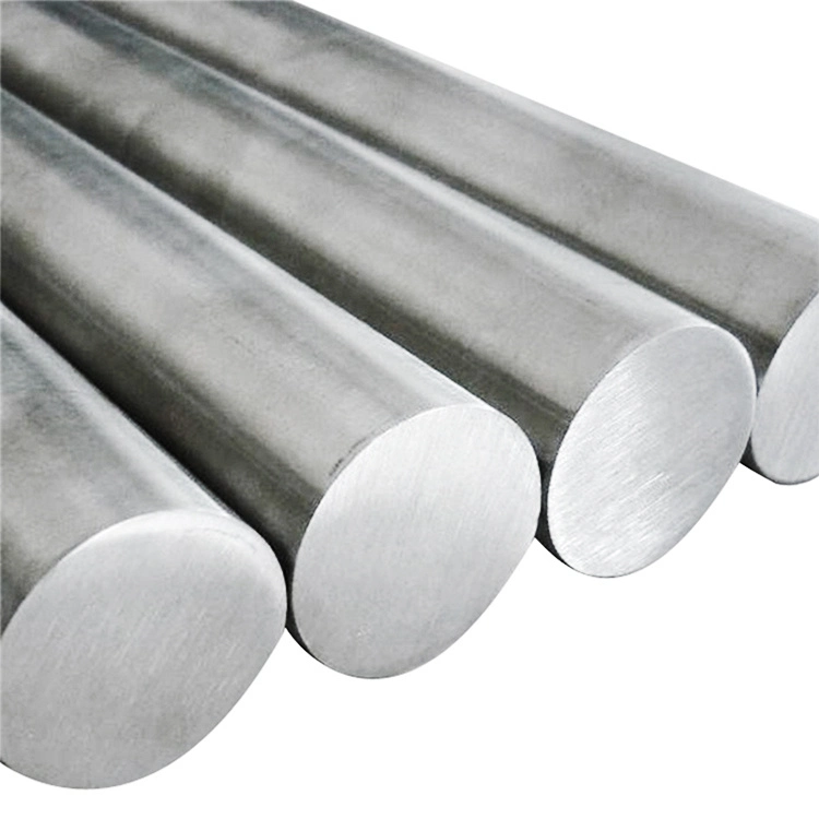 ASTM 316L 304 304L Prezzo acciaio inox rotondo cavo quadrato Barra
