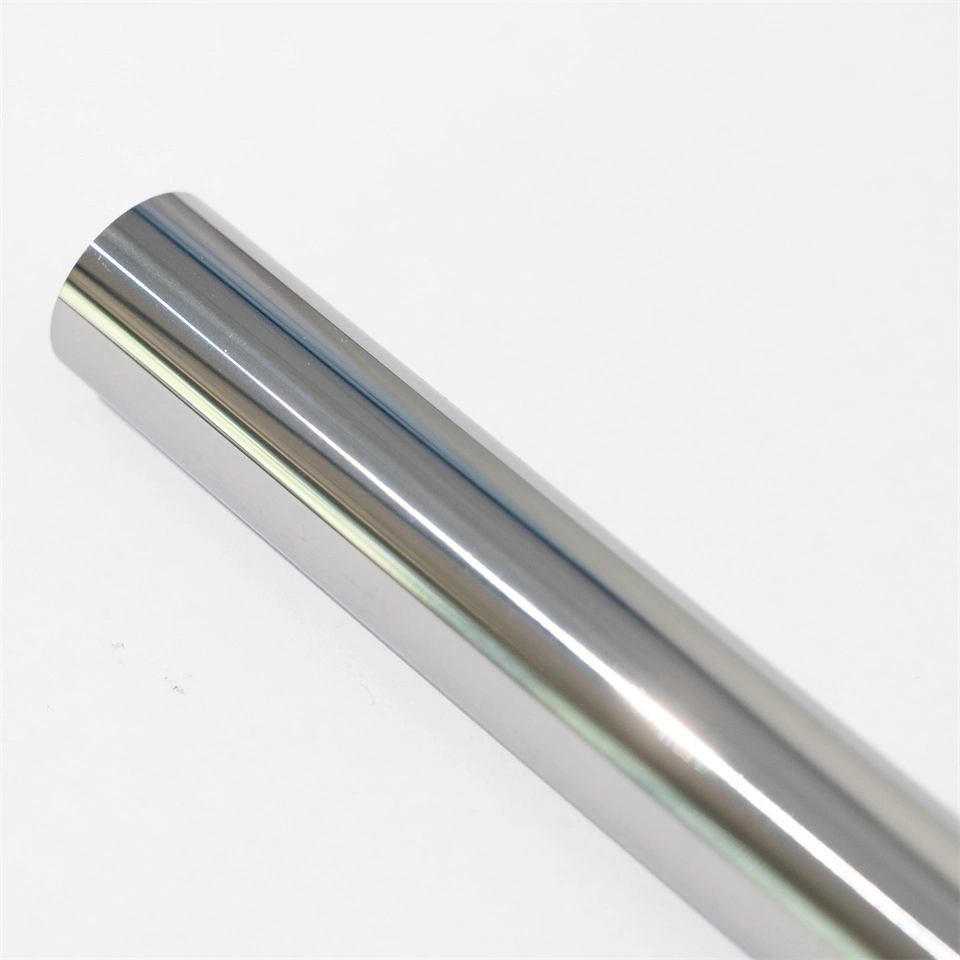 Barra in carburo cementato di dimensioni grana Sub-fine o barra in carburo di tungsteno