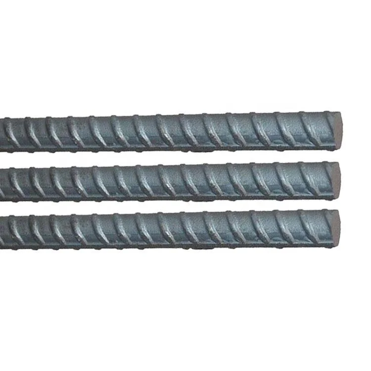 Asta di armatura deformata in acciaio da 16 mm di buona qualit&#224; in stock