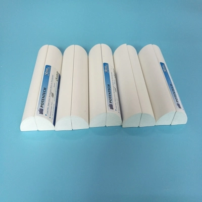 Parete decorativa del soffitto quarto tondo stampaggio in PVC