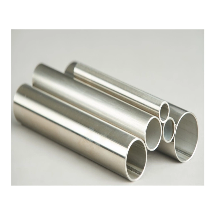 Decorativo 201 202 304 420 tondo acciaio inox Prezzi tubi, acciaio inox saldato tubo