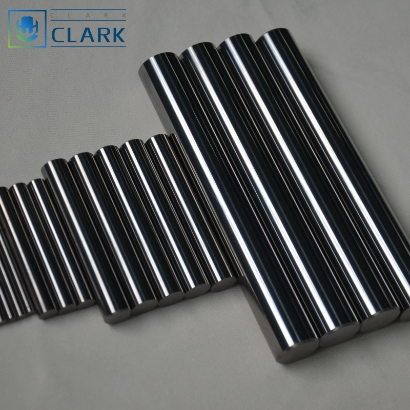 Striscia di carburo di tungsteno/WC con barra di tungsteno