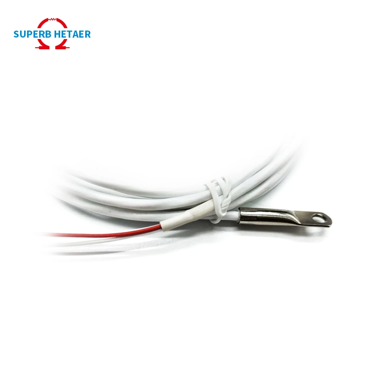 Barre termocoppia tipo K barra in allumello cromata da 8 mm 6 mm